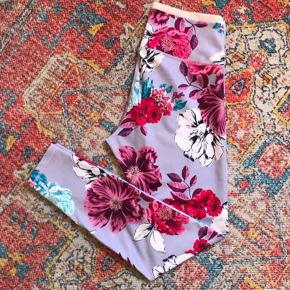 Old Navy Active Leggings